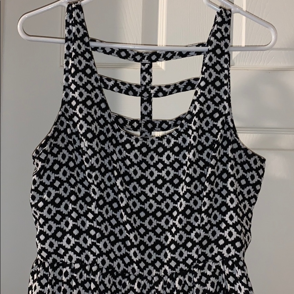 Summer dress